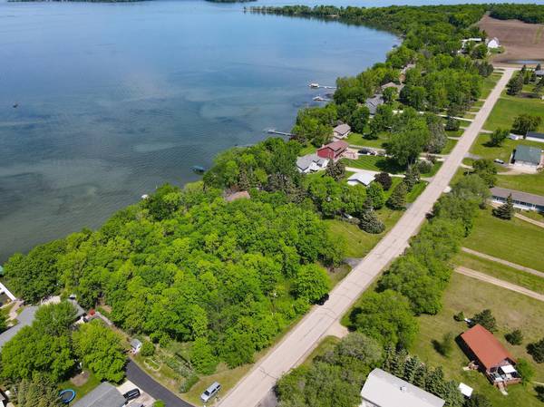 Lot 15 Sunset Strip NW, Alexandria, MN 56308