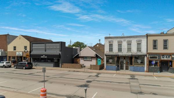 619 Broadway ST S, Menomonie, WI 54751