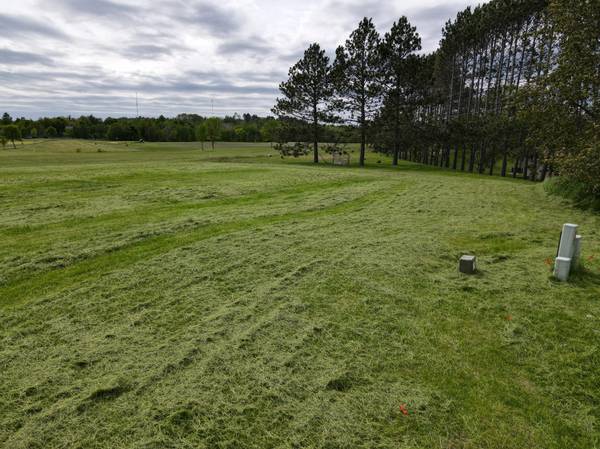 Lot 7 Congdon, Coleraine, MN 55722