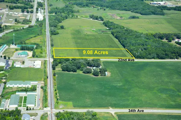 9xx 22nd AVE E, Alexandria, MN 56308