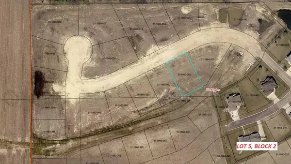 Lot 5 Block 2 Sterling Avenue, Worthington, MN 56187