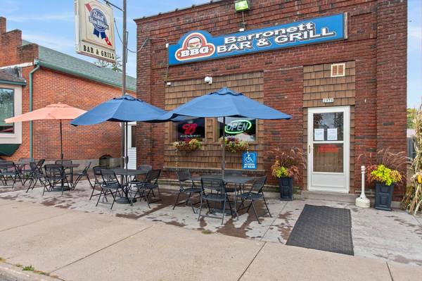 2976 US Hwy 63, Barronett, WI 54813