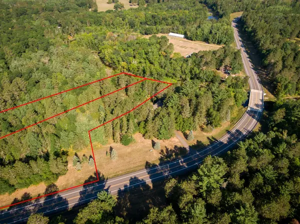 Lot 1 River Trail Road, Crosslake, MN 56442