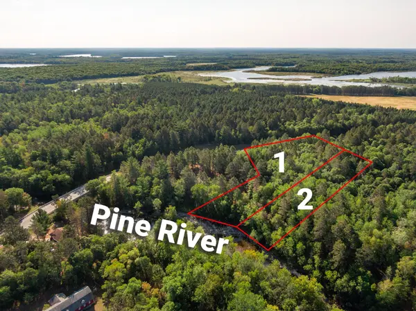 Lot 1 River Trail Road, Crosslake, MN 56442
