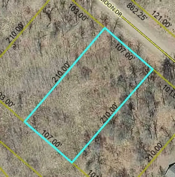 Lot 4 Tall Moon DR, Danbury, WI 54830