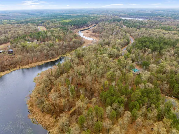 Lot 67 Three Mile RD, Danbury, WI 54830