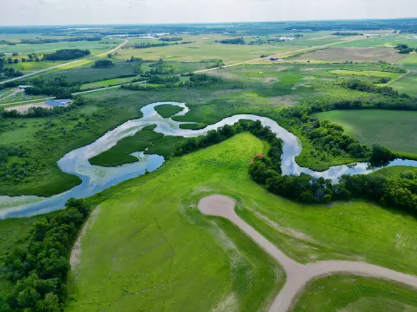 Lot 17 Block 2 River View TRL, Pelican Rapids, MN 56572