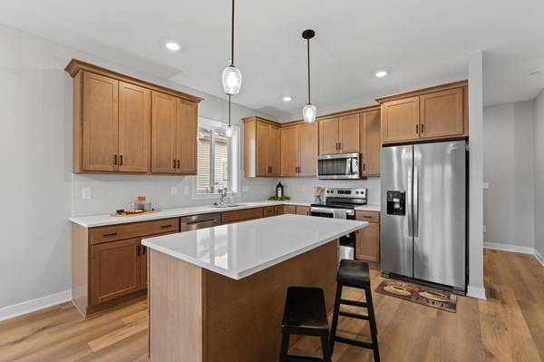 700 Shardlow PL NE, Byron, MN 55920