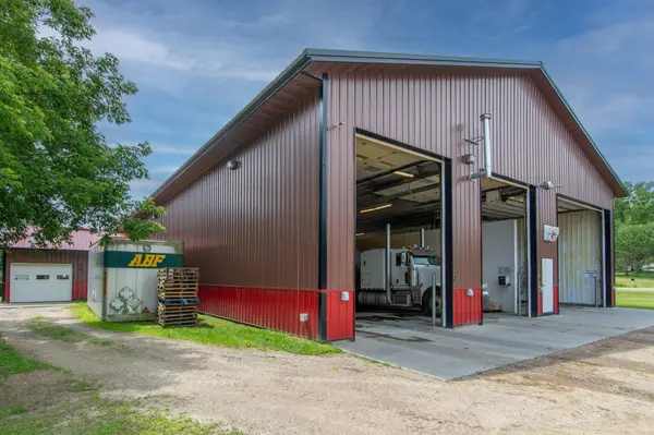 30727 241st AVE, Browerville, MN 56438