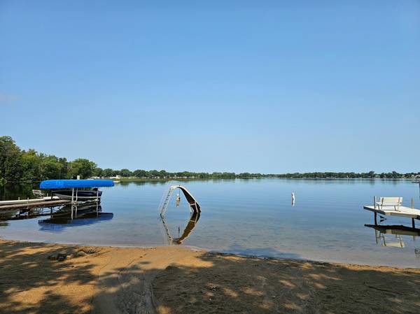 5272 (R26) 53rd ST NE, Spicer, MN 56288