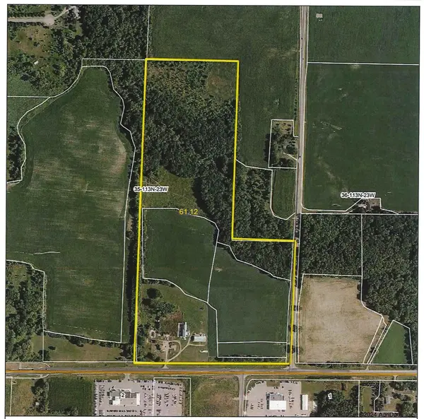 1200 W 280th ST, New Prague, MN 56071