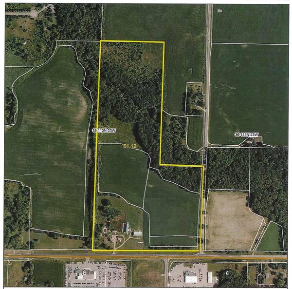 1200 W 280th ST, New Prague, MN 56071