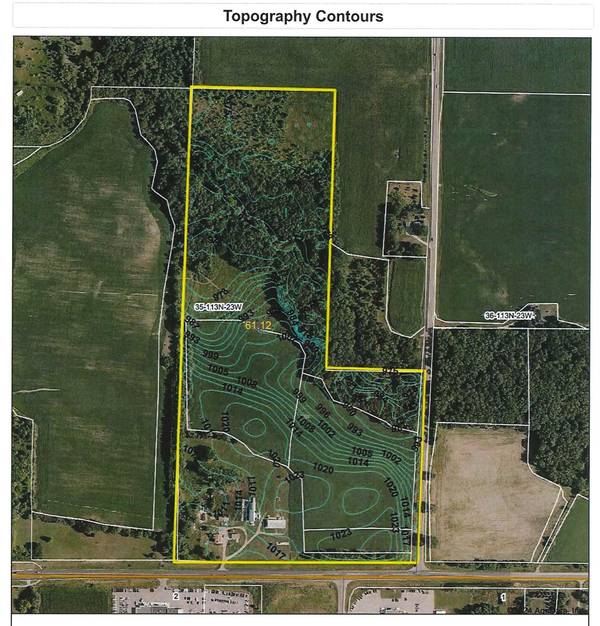 1200 W 280th ST, New Prague, MN 56071
