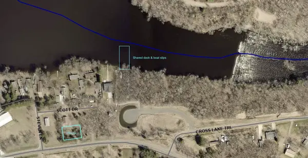 14XXX E Cross Lake RD, Pine City, MN 55063