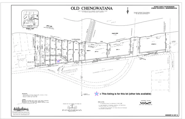53XXX Chengwatana CT, Pine City, MN 55063