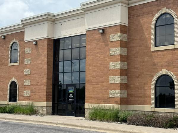 2850 Cutters Grove AVE #Suite 106, Anoka, MN 55303