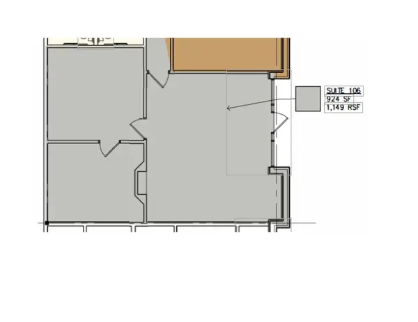 2850 Cutters Grove AVE #Suite 106, Anoka, MN 55303