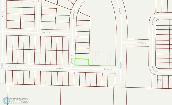 5889 James DR W, West Fargo, ND 58047