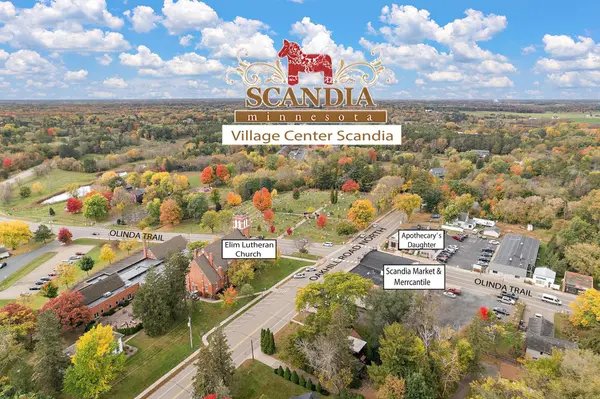13975 205th ST N, Scandia, MN 55073