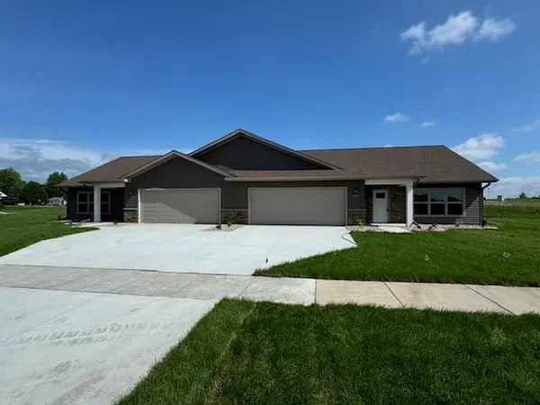 2218 Red Bird LN, Fairmont, MN 56031
