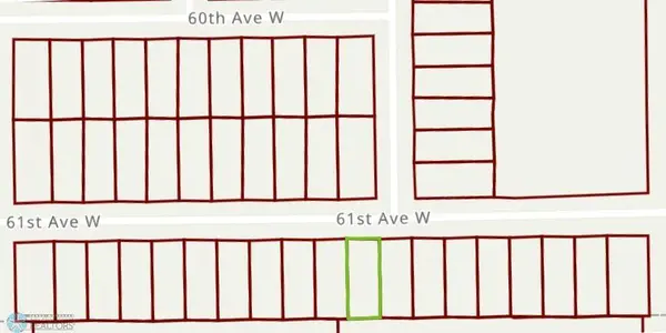 1003 61st AVE W, West Fargo, ND 58078
