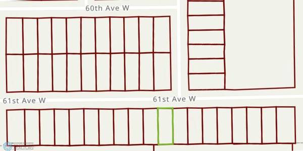 1003 61st AVE W, West Fargo, ND 58078