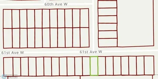 997 61st AVE W, West Fargo, ND 58078
