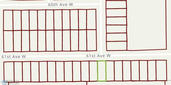 997 61st AVE W, West Fargo, ND 58078