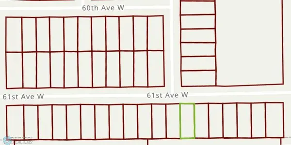 991 61st AVE W, West Fargo, ND 58078