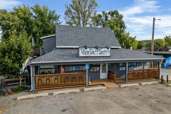 356 W 16th ST, Buffalo City, WI 54622