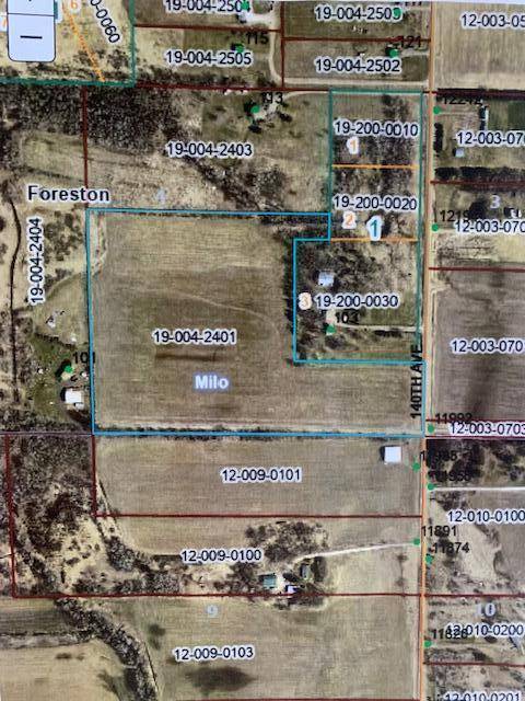 xxx 140th, Foreston, MN 56330
