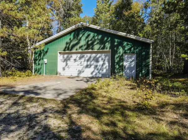 TBD Midday CIR, Laporte, MN 56461