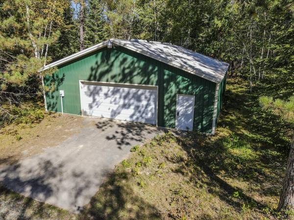 TBD Midday CIR, Laporte, MN 56461