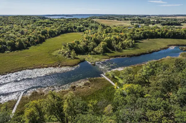 Tract A Blybergs Lane, Pelican Rapids, MN 56572
