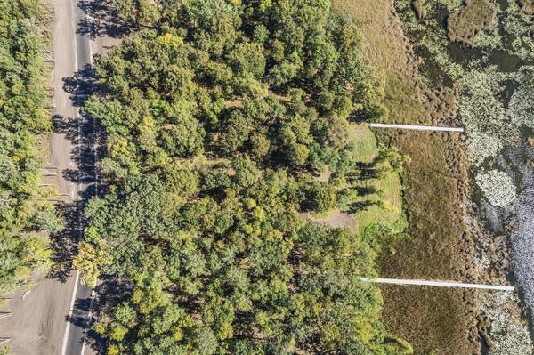 Tract H Blybergs Lane, Pelican Rapids, MN 56572