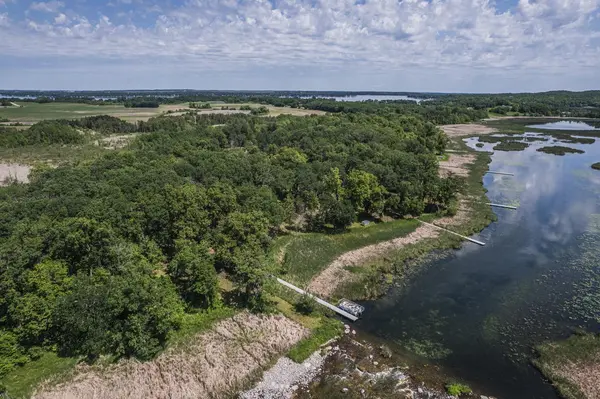 Tract I Blybergs Lane, Pelican Rapids, MN 56572