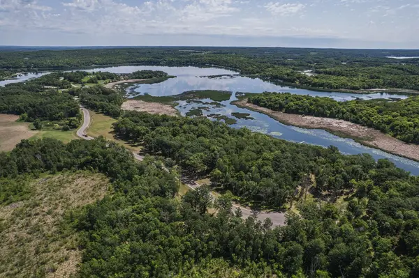 Tract L Blybergs Lane, Pelican Rapids, MN 56572