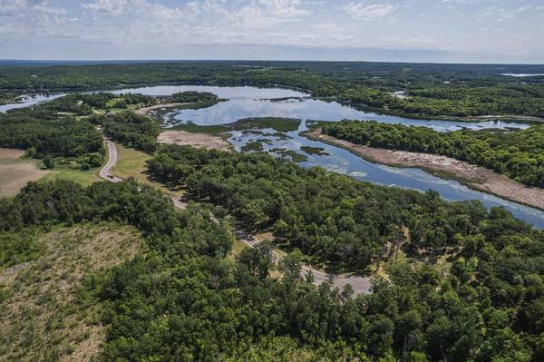 Tract L Blybergs Lane, Pelican Rapids, MN 56572