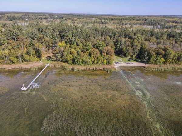 TBD County 39, Laporte, MN 56461