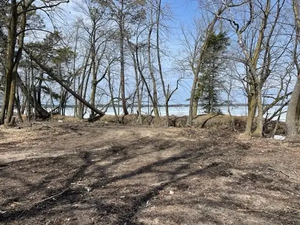 TBD Parcel D New Paradise Point DR, Lake George, MN 56458