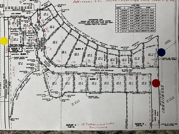 13 Cottonwood Lake BLVD, Windom, MN 56101