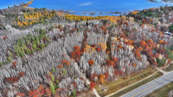 TBD New Paradise Point Drive - Lot 7, Lake George, MN 56458