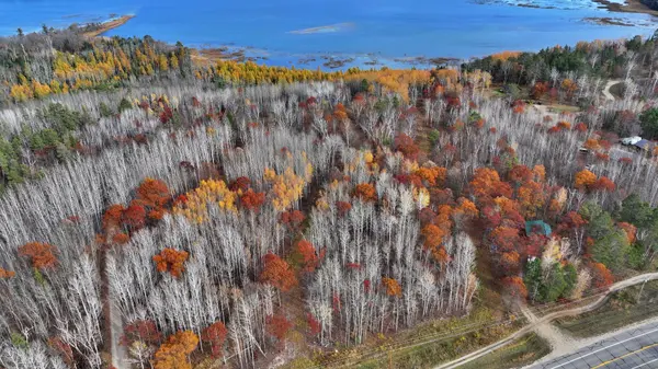 TBD County 4 - Lot 9, Lake George, MN 56458