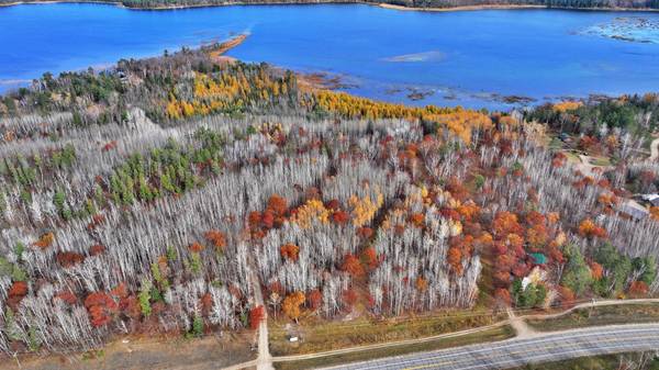 TBD County 4 - Lot 10, Lake George, MN 56458