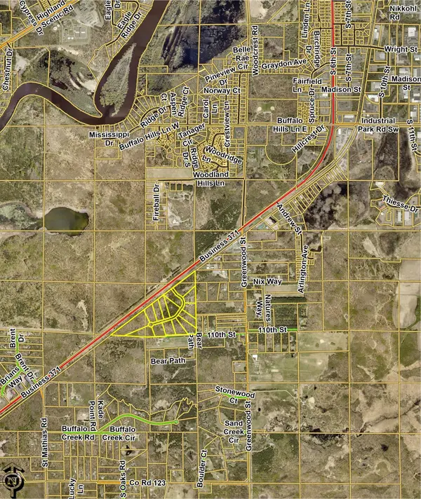 (Lot 11) 11138 Tabor TRL, Brainerd, MN 56401