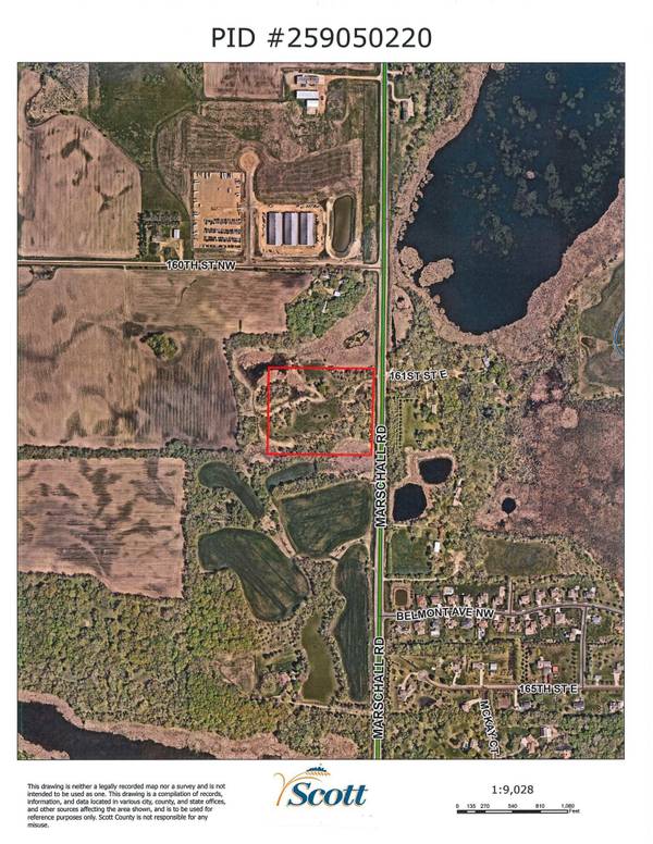 XXX Marschall RD, Prior Lake, MN 55372