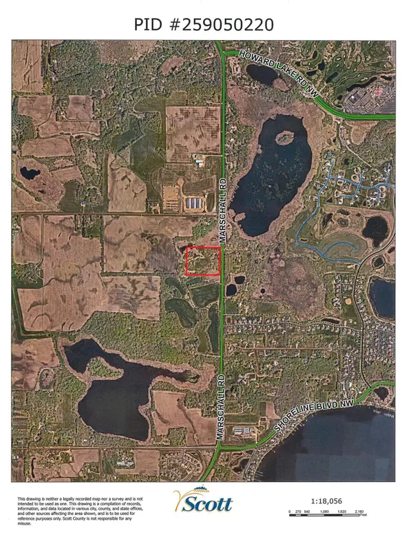 XXX Marschall RD, Prior Lake, MN 55372