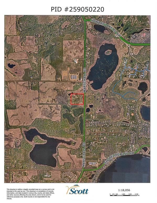 XXX Marschall RD, Prior Lake, MN 55372