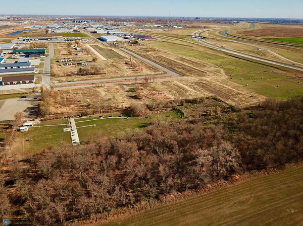 TBD Gress Ave NW, West Fargo, ND 58078