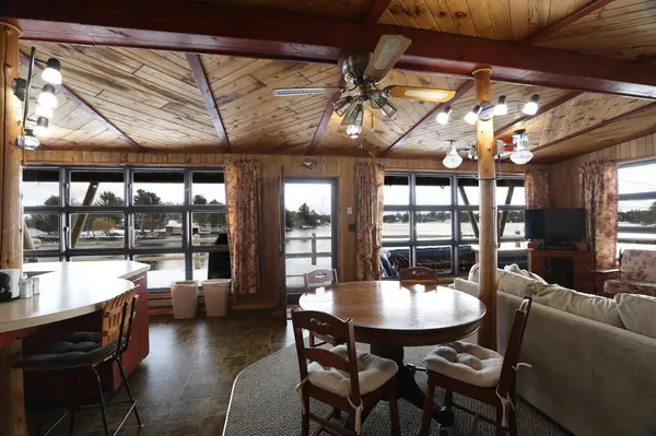 0 Lake Vermilion Private Island and Mainland Boathou, Cook, MN 55732